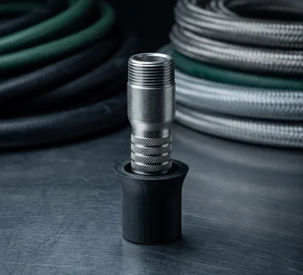 Carbon Steel Pipe Fittings