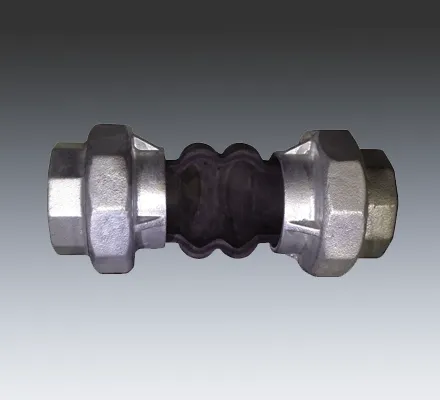 Explosion-Proof Pipe Unions