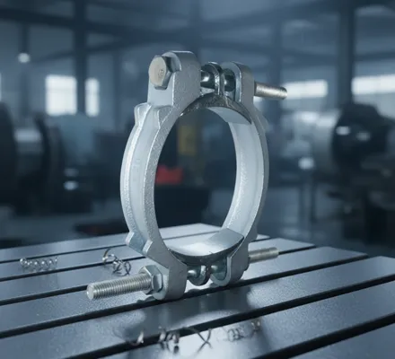 Hose Clamps