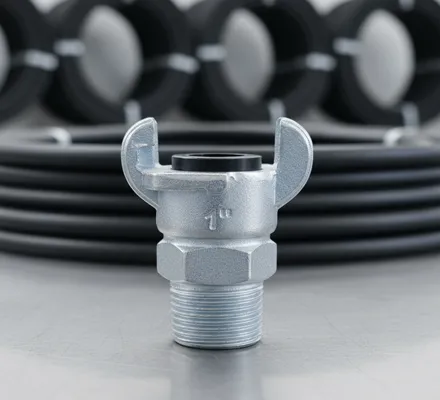 Hose Couplings