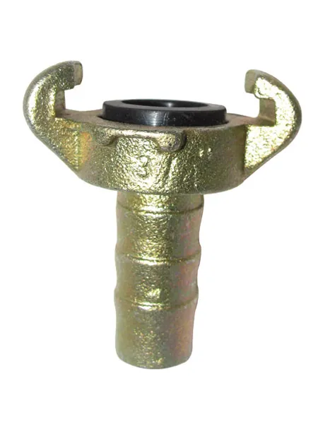 Air Hose Couplings EU Type