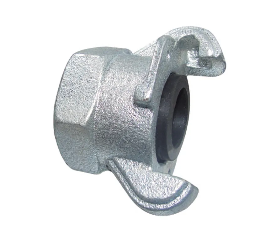 Air Hose Couplings