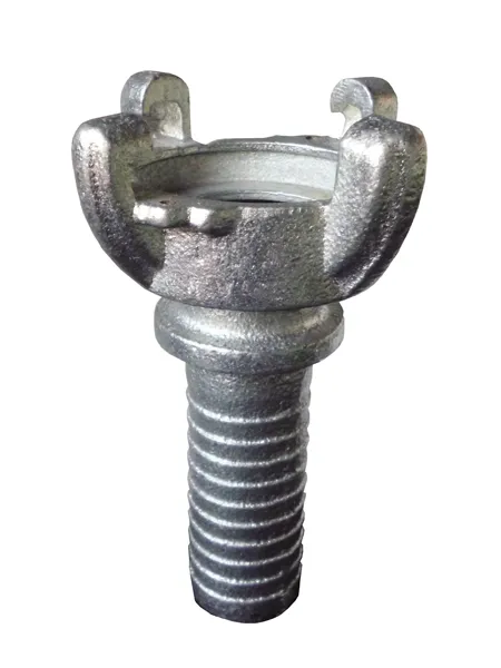 Air Hose Couplings US Type