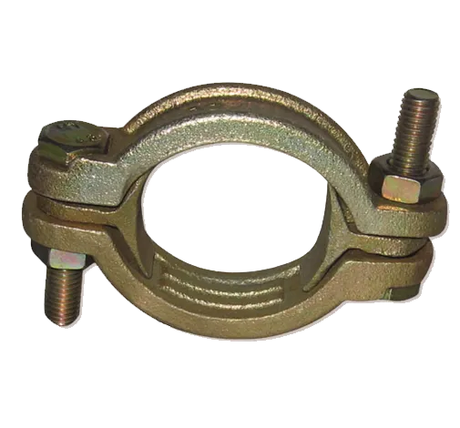 Premium Bolt Clamps