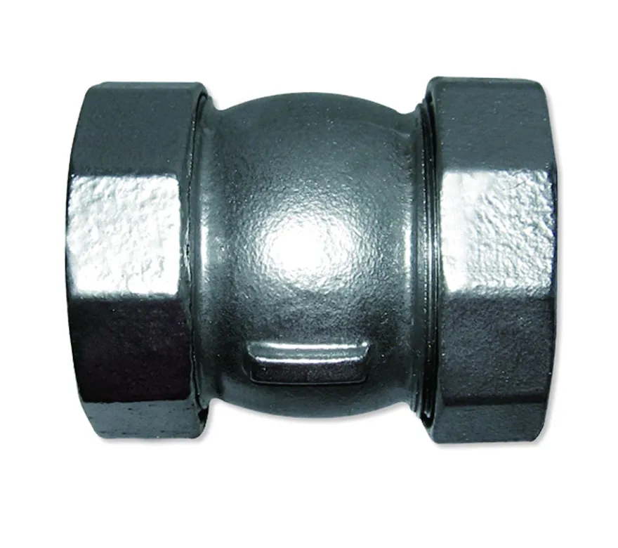 Fast Coupling