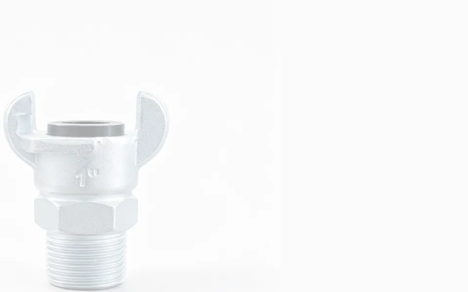 How Do I Choose the Right Hose Coupling?