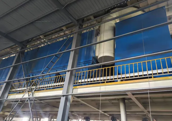 Intelligent Manufacturing for Consistent Quality