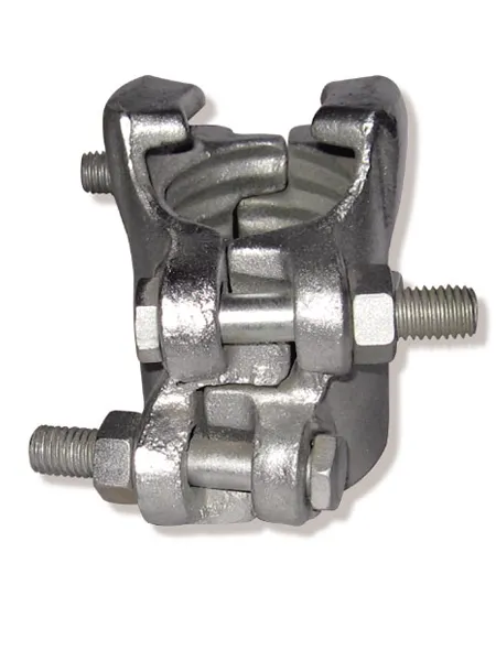 Boss Clamps