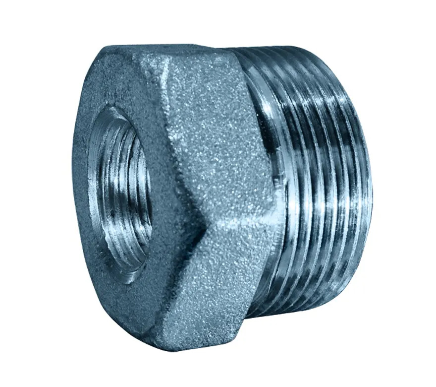 Steam Coupling