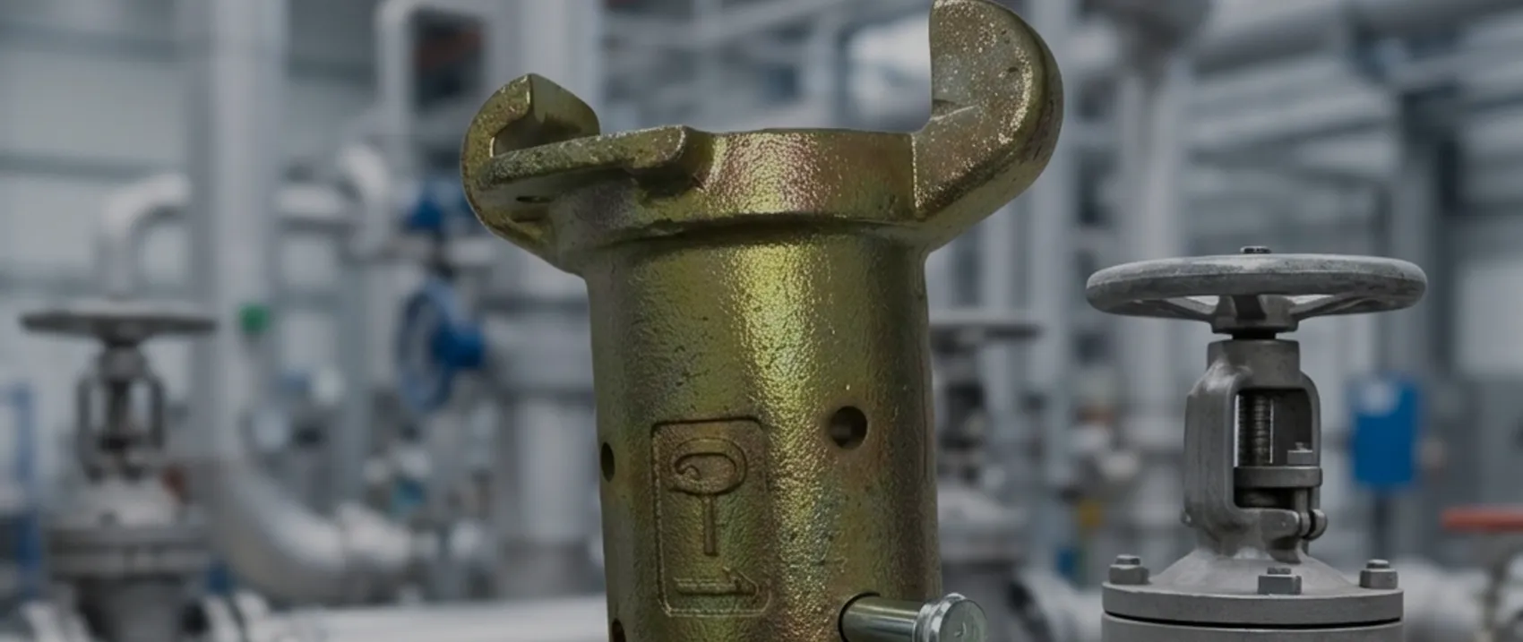 Why Choose Our Hose Couplings