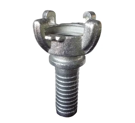 Air Hose Couplings US Type