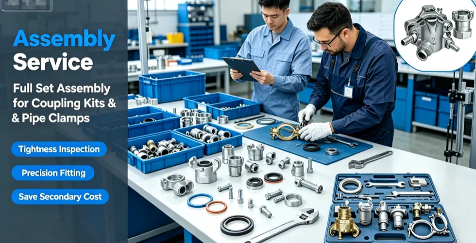 Assembly Service