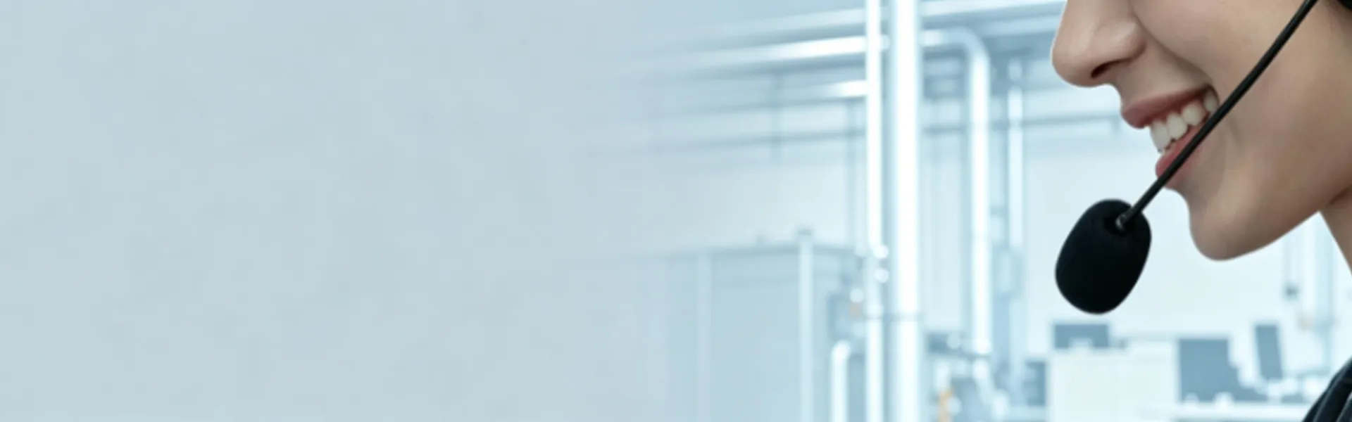 Need High-Performance Industrial Hose & Pipe Fittings?