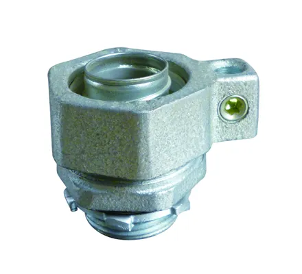 Electric Fittings