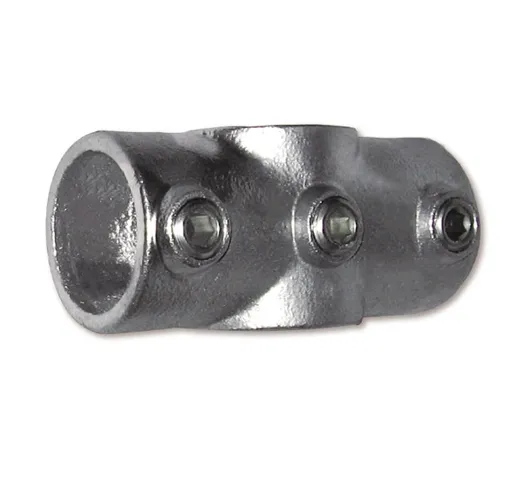 119 Two Socket Cross