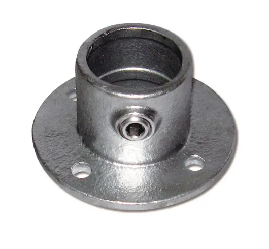 131 Base Flange