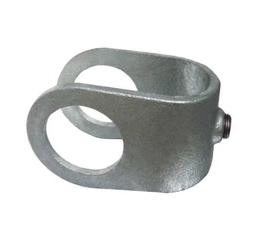 160 Clamp on Cross Over