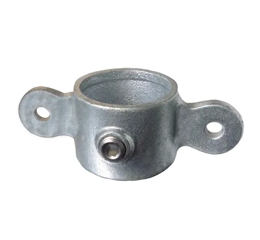 167M Double Male Inline Swivel