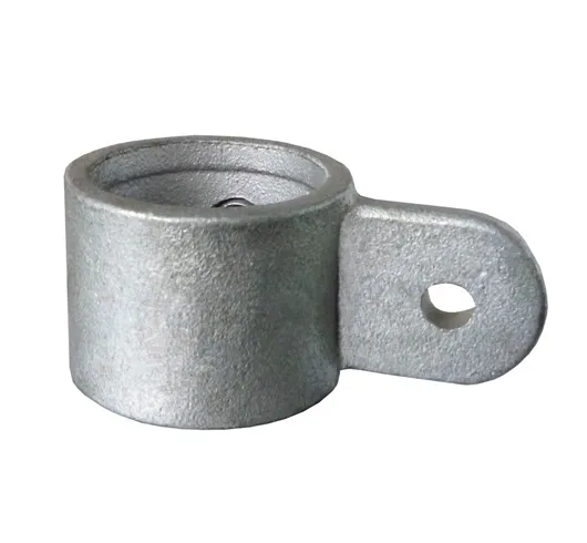173M Single Male Swivel