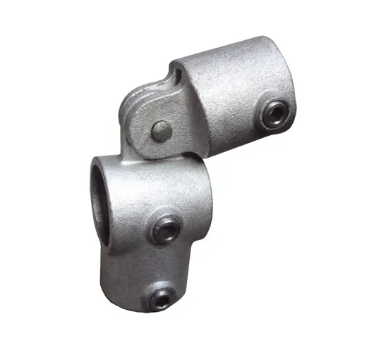 174 Tube Clamps Fittings