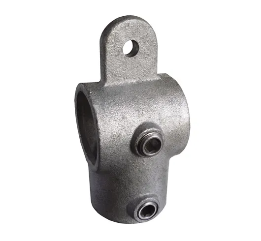 174M Tube Clamps Fittings