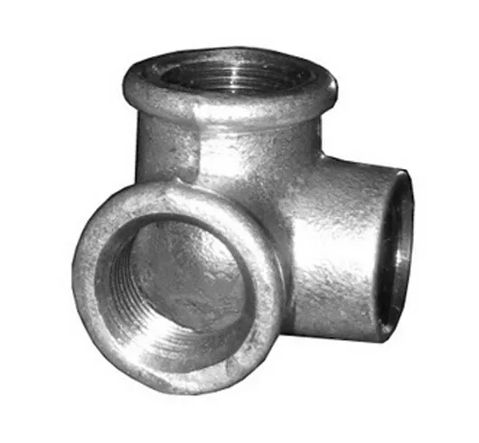 221 Said Outlet Elbow