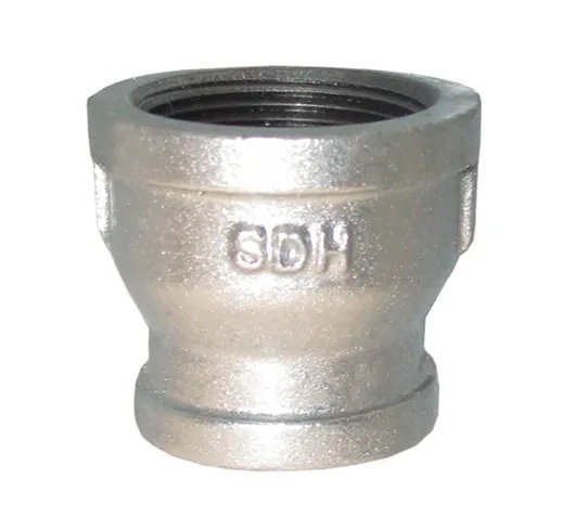 240 Socket, Reducing