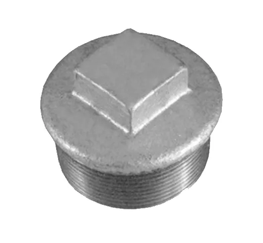 290  Plug, Beaded