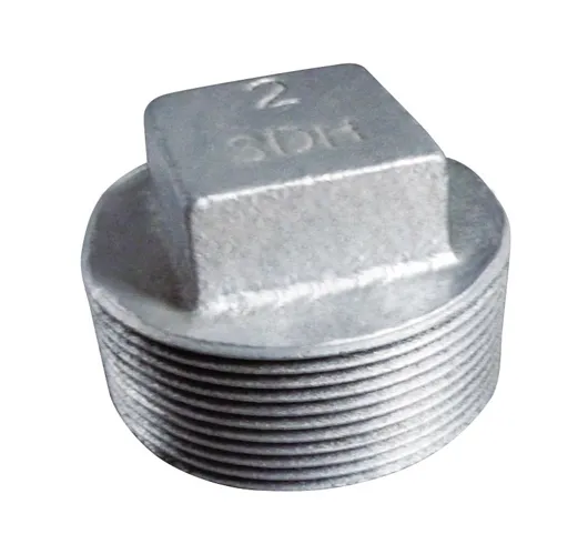 291 Plug, Pain
