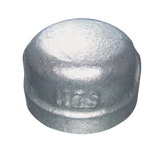 301 Round Cap