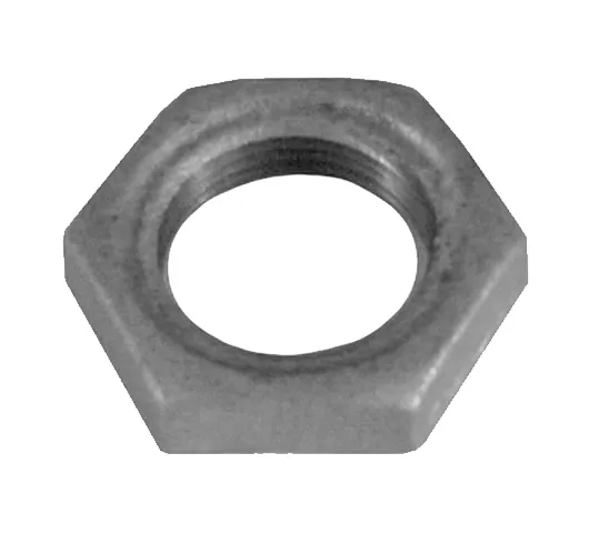 310 Backnut