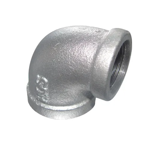90R Eblow, 90°Reducing