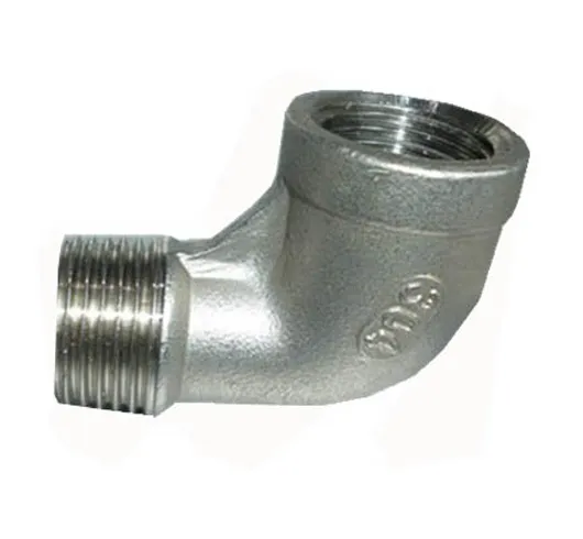 92 Stainless Steel Pipe Fittings