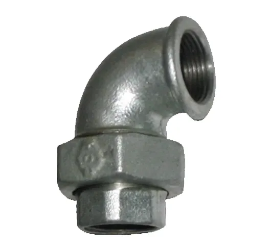 95&96 Union Elbow