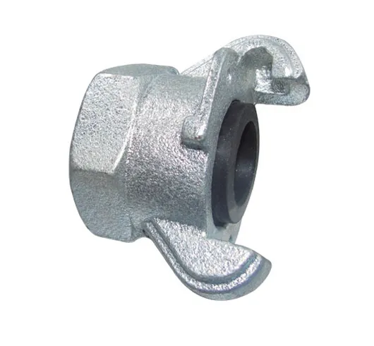 Air Hose Couplings US Type