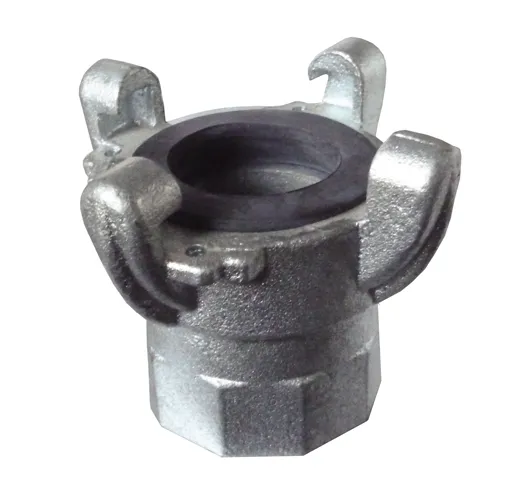 Air Hose Couplings US Type