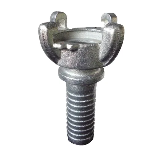 Air Hose Couplings US Type
