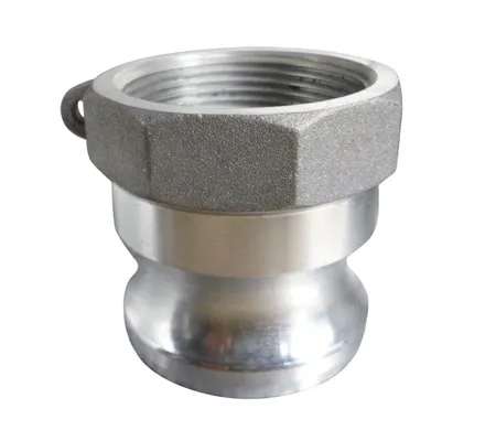 Camlock Couplings