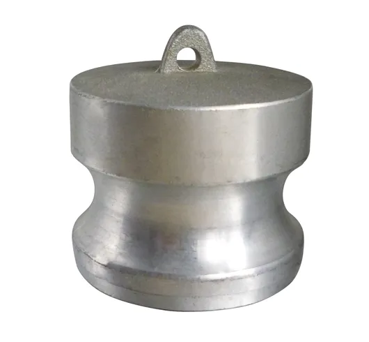Camlock quick coupling DP-SS