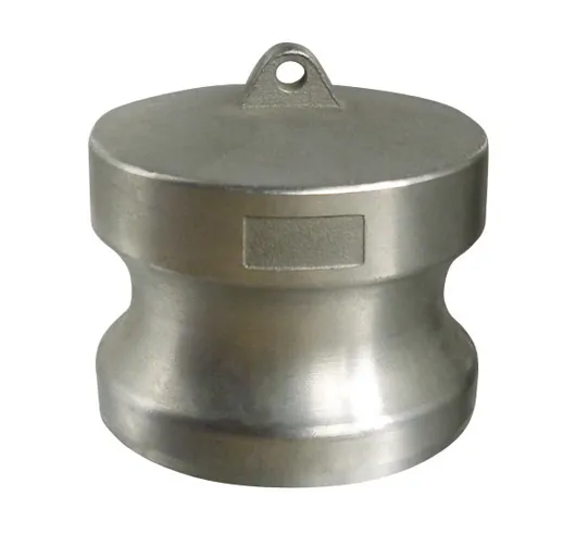 Camlock quick coupling DP-Al