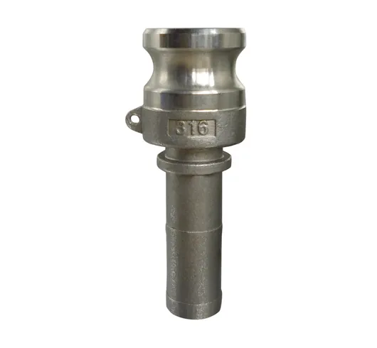 Camlock quick coupling E-SS 
