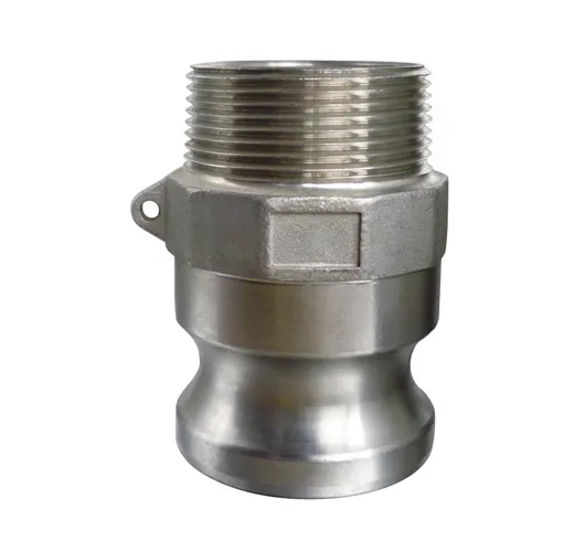Camlock quick coupling F-SS