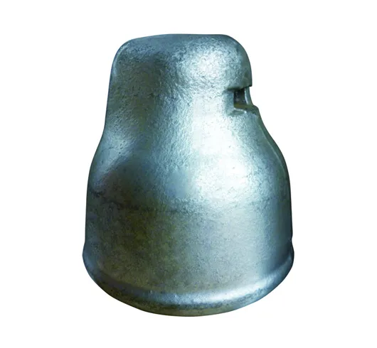 Campaniform Cap