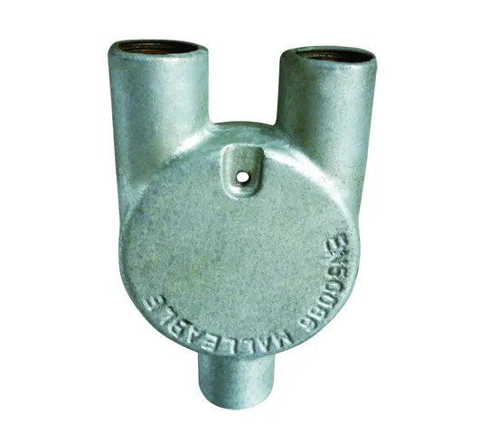 Conduit Body
