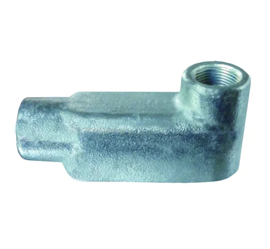 Conduit Body-LB