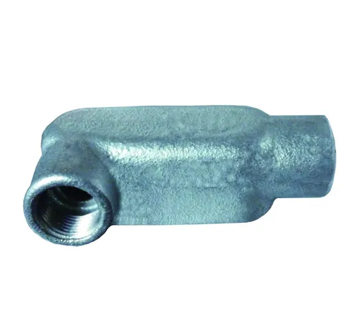 Conduit Body-LL