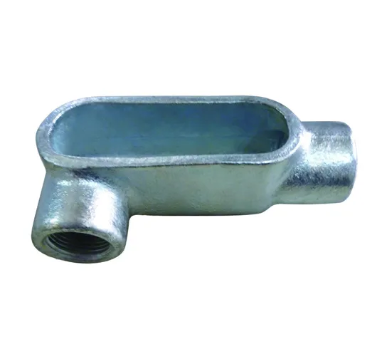 Conduit Body-LR