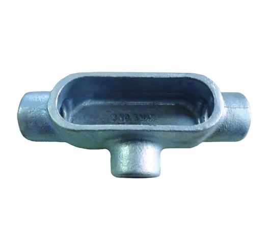 Conduit Body-T