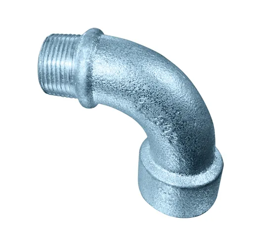 Elbow for Electrical Appliance
