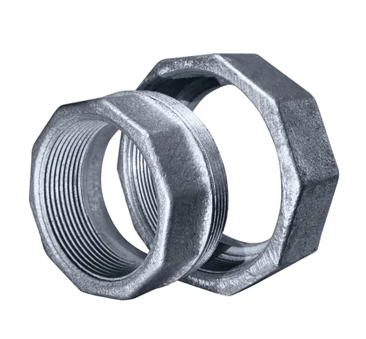 Explosion-Proof Pipe Unions